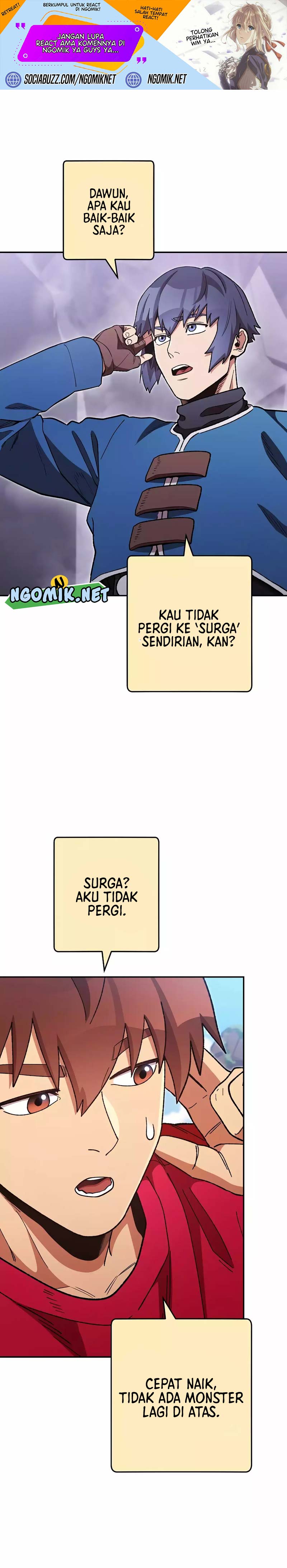 Dungeon Reset